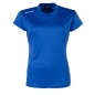 Preview: Stanno Field Trikot Damen Blau